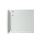 SIMES SPA - SMVS.6695W.01 LOFT QUA PAR +9LED 930FS D2/P BIA