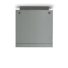 SIMES SPA - SMVS.6675N.14 LOFT QUA SOF +9LED 940FL D2/P GRI