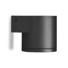SIMES SPA - SMVS.6689W.24 LOFT TONDO PAR +9LED 8W FS D2/P ANT