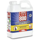 GEL SPA - GE111316561 LONG LIFE 800