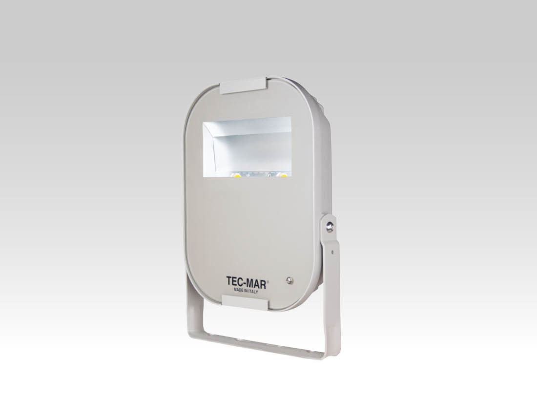 TEC-MAR SRL - TCM8036AR4080GL LORD 2 80W 4K MOD.AR CRI?80