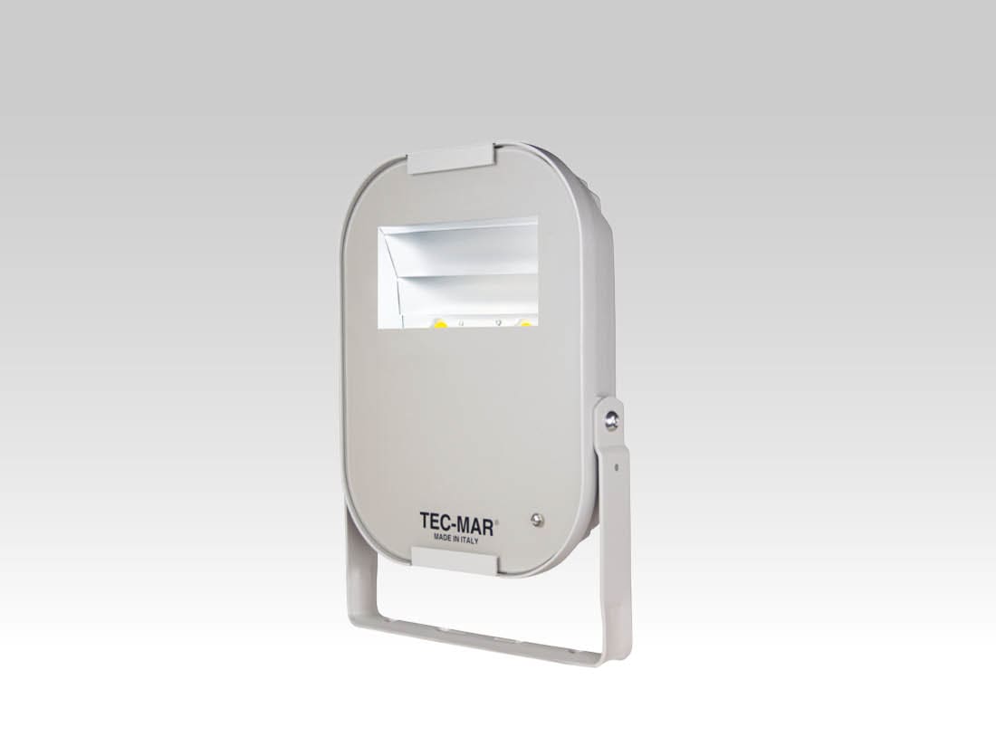 TEC-MAR SRL - TCM8036RR4150GL LORD 2 150W 4K MOD.RR CRI?80