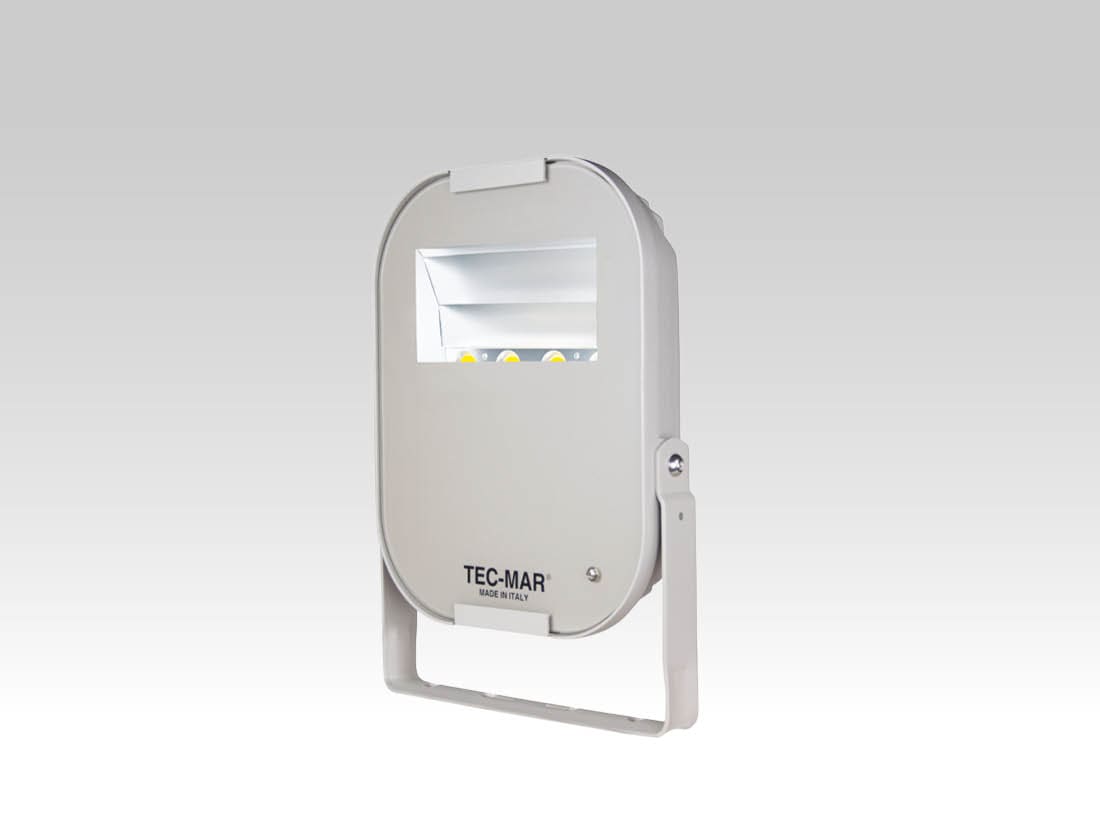 TEC-MAR SRL - TCM8037RR4150GL LORD HP 150W 4000K MOD.RR CRI>80