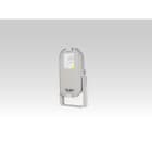 TEC-MAR SRL - TCM8029RR4020GL LORDINO 20W 4K MOD.RR CRI?80 (SILVER)