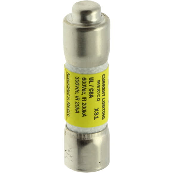 EATON - EAOLP-CC-1 LP-CC-1 FUS. NA, REJECTION, TIME DELAY L