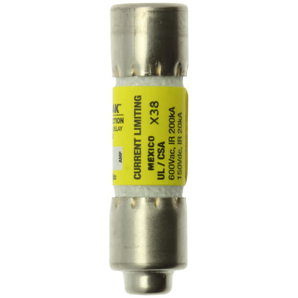 EATON - EAOLP-CC-6 LP-CC-6 FUS. NA, REJECTION, TIME DELAY L