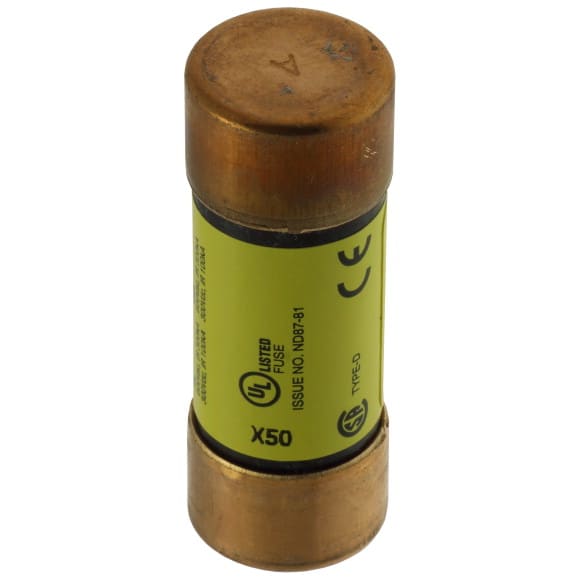 EATON - EAOLPJ-1SP LPJ-1SP FUS. NA, LPJ, TIME DELAY LOW PEA