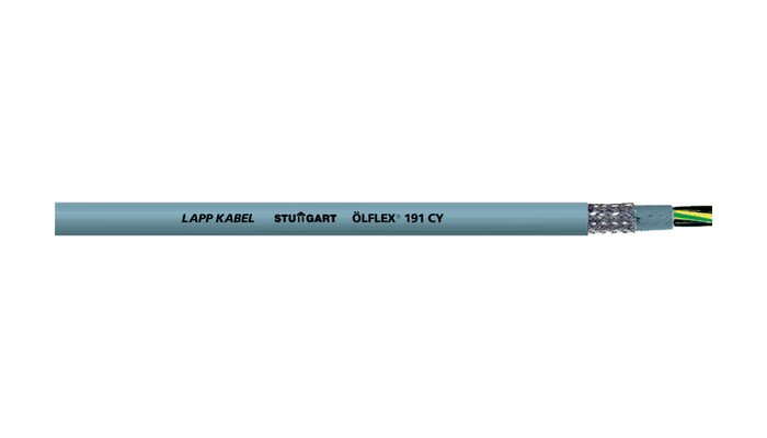 LAPP ITALIA SRL - LPPCE217489 ETHERLINE FD P BK CAT.5