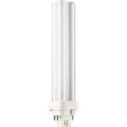 Philips - PBZ62335570 Kompaktleuchtstofflampe 26W 830 G24q-3 (