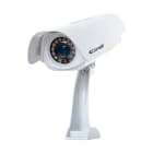 COMELIT GROUP SPA - COELPRCAM8850A TELEC IP LPR DUAL L 5MP,12-40MM,CONT 5MP