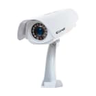 COMELIT GROUP SPA - COELPRCAM760A TELECAMERA LPR DUAL LANE, 12-40MM, IR 25