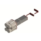 DKC POWER SOLUTIONS - HRCLTC40FFED3AA000 4P+4P 40A CU - Alimentazione + chiusura tipo 1