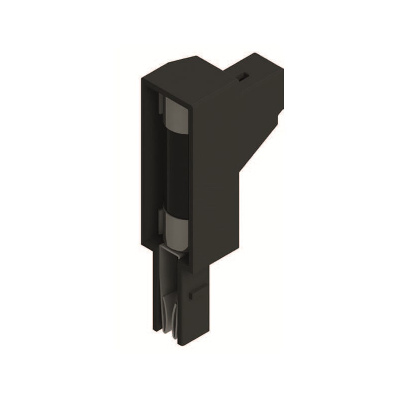 DKC POWER SOLUTIONS - HRCLTN70ZMC03AA000 CONT. MOBILE 16A - FASE CON FUSIBILE