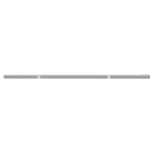 DKC POWER SOLUTIONS - HRCLTC25MSP41AA000 6P+6P 25A CU - Elemento rettilineo 3m - 2 derivazioni