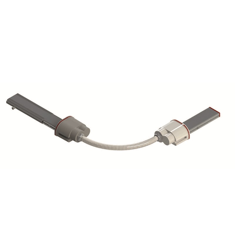 DKC POWER SOLUTIONS - HRCLTC40DFLXJAA000 2P/4P 40A CU  - Giunto flessibile