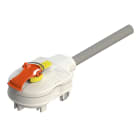 DKC POWER SOLUTIONS - HRCLTN70APP18AA000 SP. PREC. 10A L2/L3+L4/L5 - 3M H05Z1Z1F