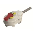 DKC POWER SOLUTIONS - HRCLTN70APP01AA000 SP. PREC. 10A N/L1 - 0,8M H05Z1Z1F