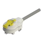 DKC POWER SOLUTIONS - HRCLTN70APP07AA000 SP. PREC. 10A N/L3+L4/L5 - 0,8M H05Z1Z1F