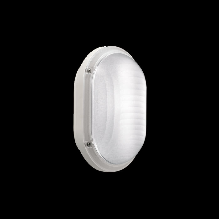 LOMBARDO - LOMLB53624 LUCE MINI OV 220 E27 60W GRIGIO