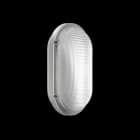 LOMBARDO - LOMLB53424 LUCE OV 260 E27 75W GRIGIO