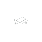 NOVALUX SRL - NOX108689.99 HERO: SPESS. CARTONG. 10MM 2PZ.