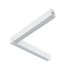 NOVALUX SRL - NOX100524.02 LUCKY EVO: LED ANG.25W DALI 4K NE L=592
