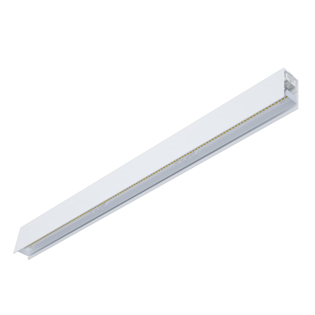 NOVALUX SRL - NOX100511.02 LUCKY EVO: LED 25W DALI 3K NE L=1125