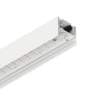 NOVALUX SPA - NOX106213.01 LUCKY MAXI: LED 36W EM. 3K BIA L=1200