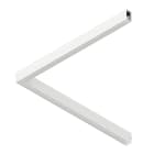 NOVALUX SRL - NOX103511.01 LUCKY MINI: LED ANG. 23W 3K BI L=823
