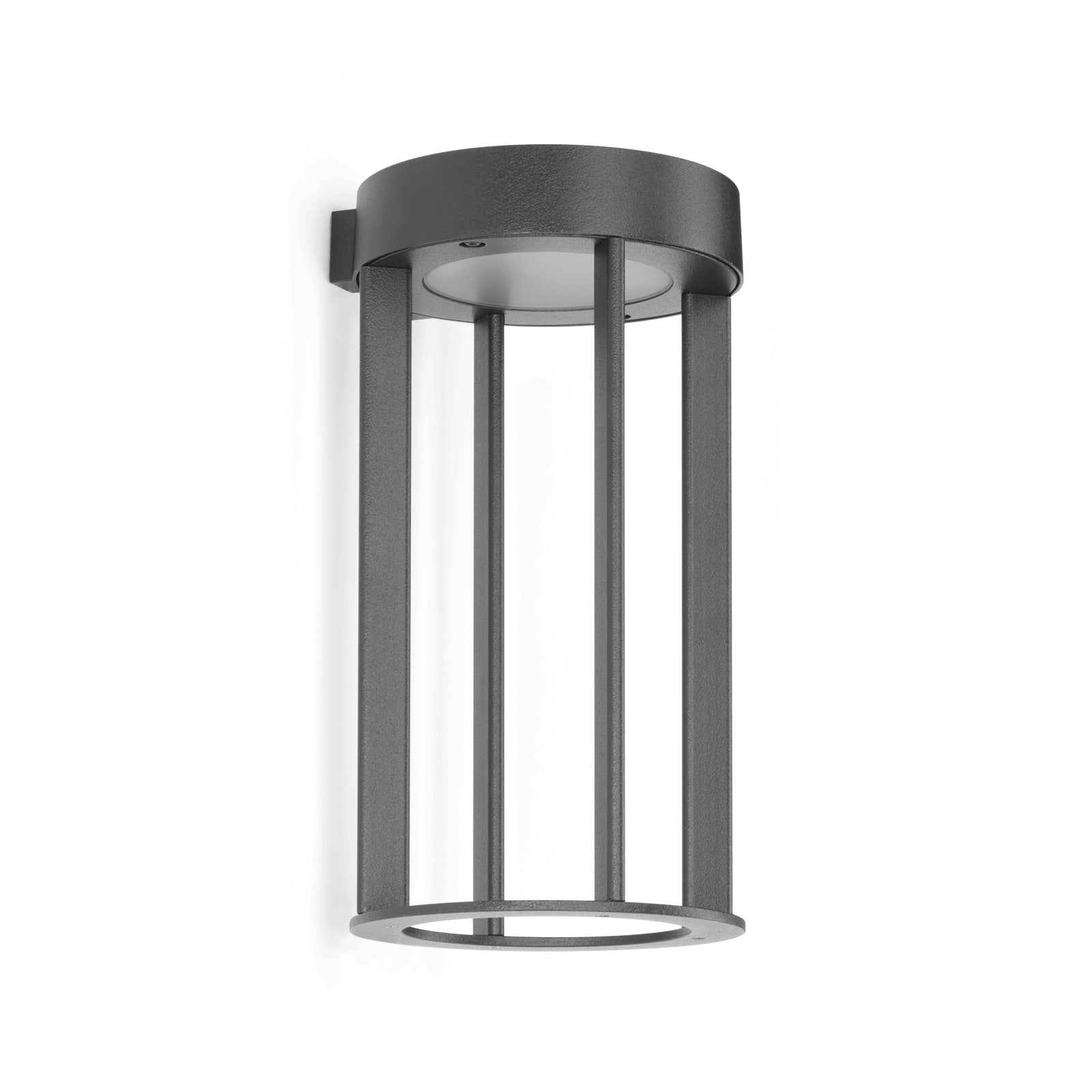 LOMBARDO - LOMLL15301DN LULA LED 4K 12W DARK GREY
