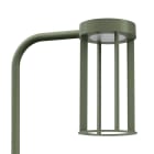 LOMBARDO - LOMLL15309V3 LULA STELO H1200 LED 3K 12W VERDE