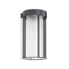 LOMBARDO - LOMLL15302D3 LULA UP LED 3K 12W DARK GREY