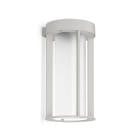 LOMBARDO - LOMLL15302L3 Lula UP LED 3K 12W Light Grey