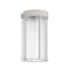 LOMBARDO - LOMLL15302L2 Lula UP LED 2.7K 12W Light Grey