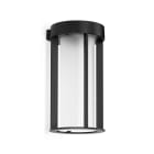 LOMBARDO - LOMLL15302BN LULA UP LED 4K 12W NERO