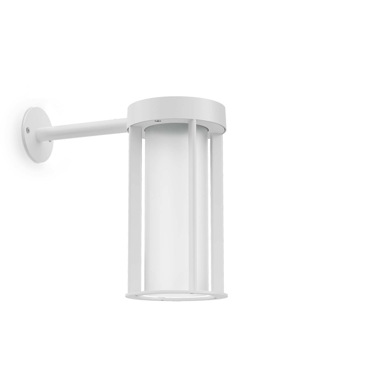 LOMBARDO - LOMLL15304W3 LULA UP BRACKET 150 LED 3K 12W BIANCO