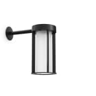 LOMBARDO - LOMLL15304B3 LULA UP BRACKET 150 LED 3K 12W NERO