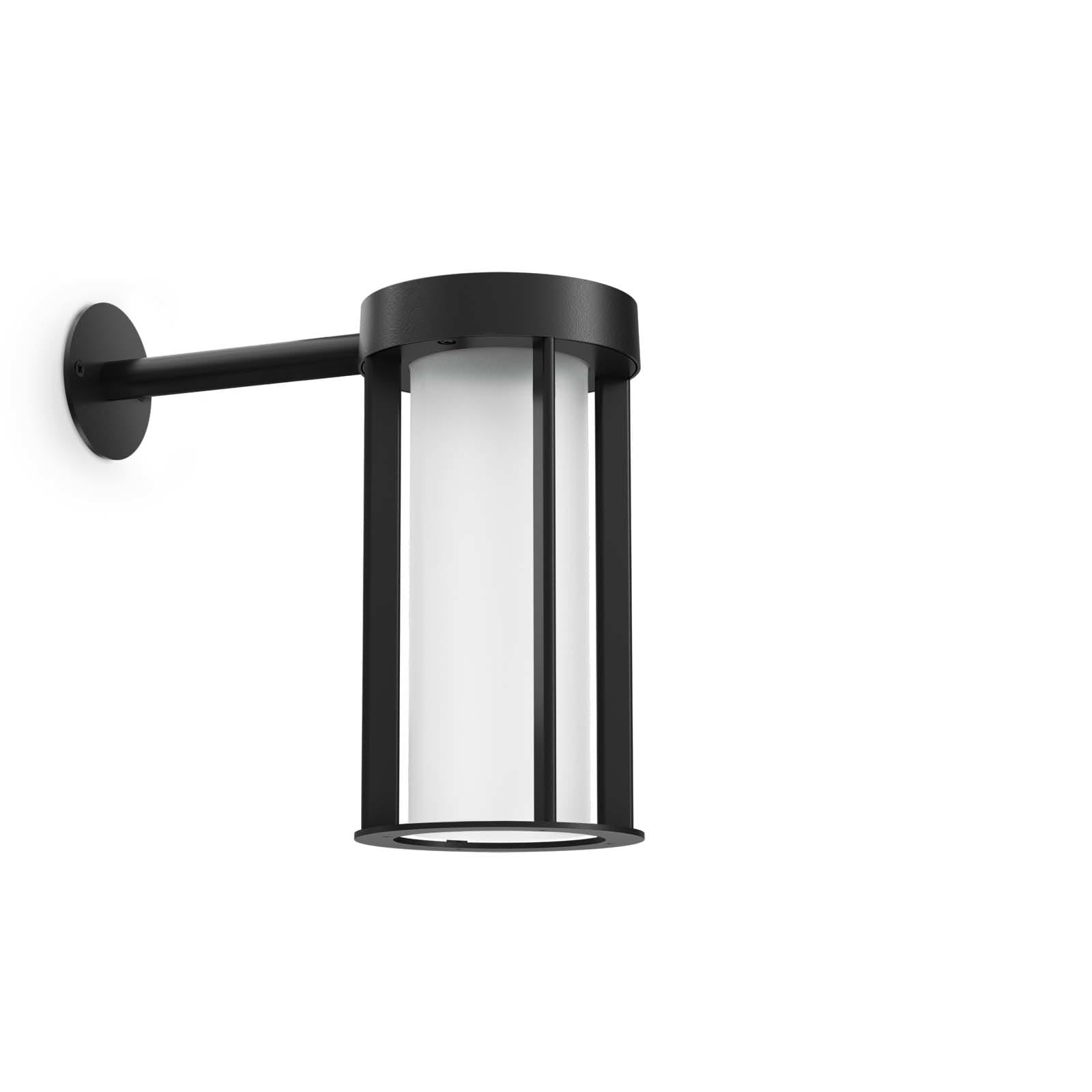 LOMBARDO - LOMLL15304BN LULA UP BRACKET 150 LED 4K 12W NERO