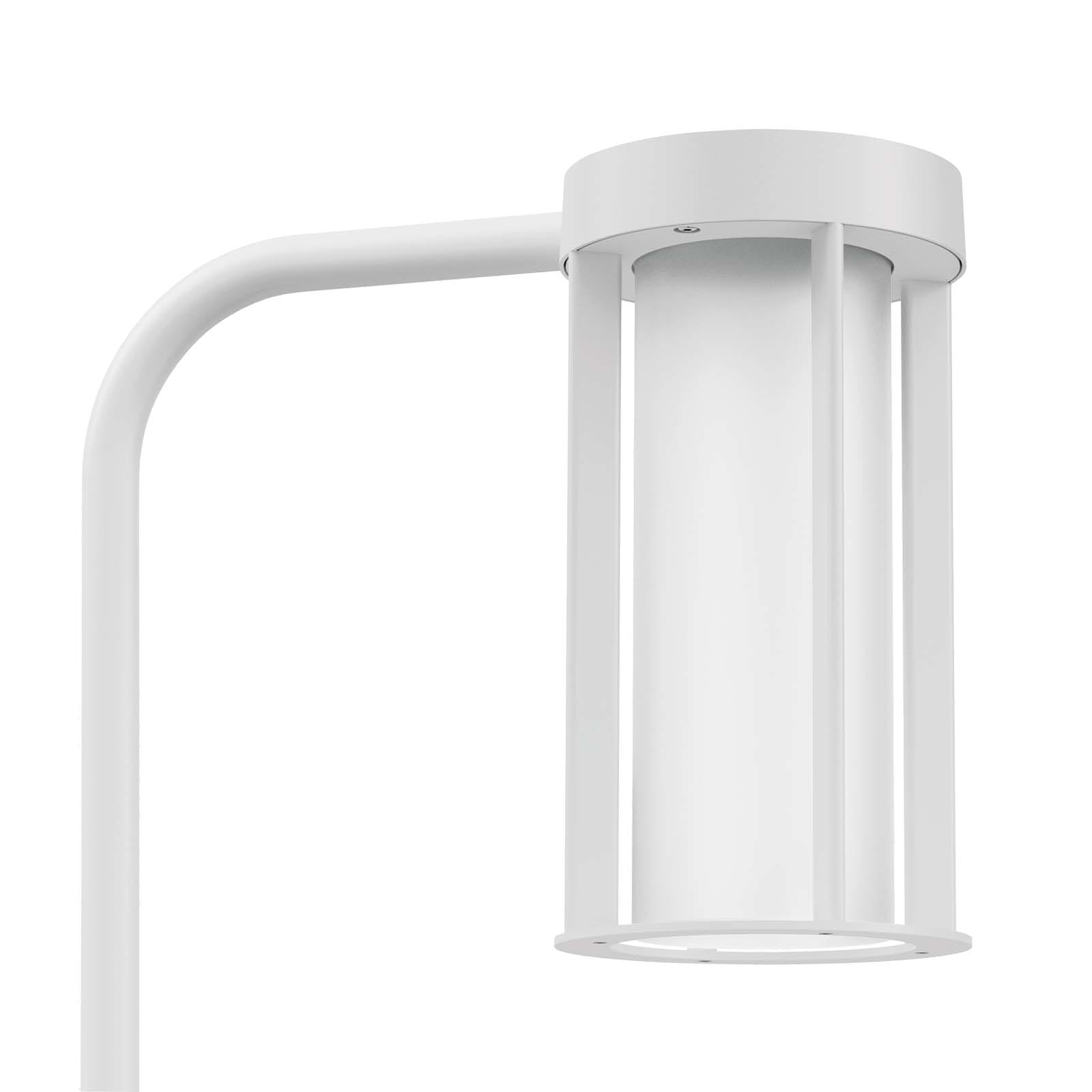 LOMBARDO - LOMLL15312WN LULA UP STELO H2400 LED 4K 12W BIANCO