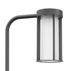 LOMBARDO - LOMLL15312D3 LULA UP STELO H2400 LED 3K 12W DARK GRE