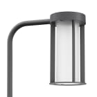 LOMBARDO - LOMLL15312DN LULA UP STELO H2400 LED 4K 12W DARK GRE