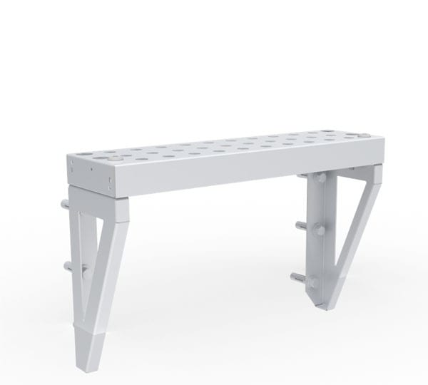 WATTKRAFT Gmbh - WTK21155238 LUNA2000 S0 WALL MOUNTING BRACKET
