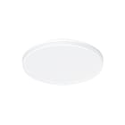 NOVALUX SPA - NOX104334.01 LUNA TND: LED 36W 4K D400 BI CRI90 DA/PU