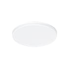NOVALUX SPA - NOX104334.01 LUNA TND: LED 36W 4K D400 BI CRI90 DA/PU