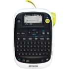 CABUR SRL - CBRCAB51CB70100 ETICHETTATRICE PORT. LW-400VP