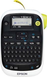 CABUR SRL - CBRCAB51CB70100 ETICHETTATRICE PORT. LW-400VP