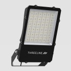 THREELINE ITALIA SRL - EHTPRL4004060 PROIETTORE LED 400W 4000K 60