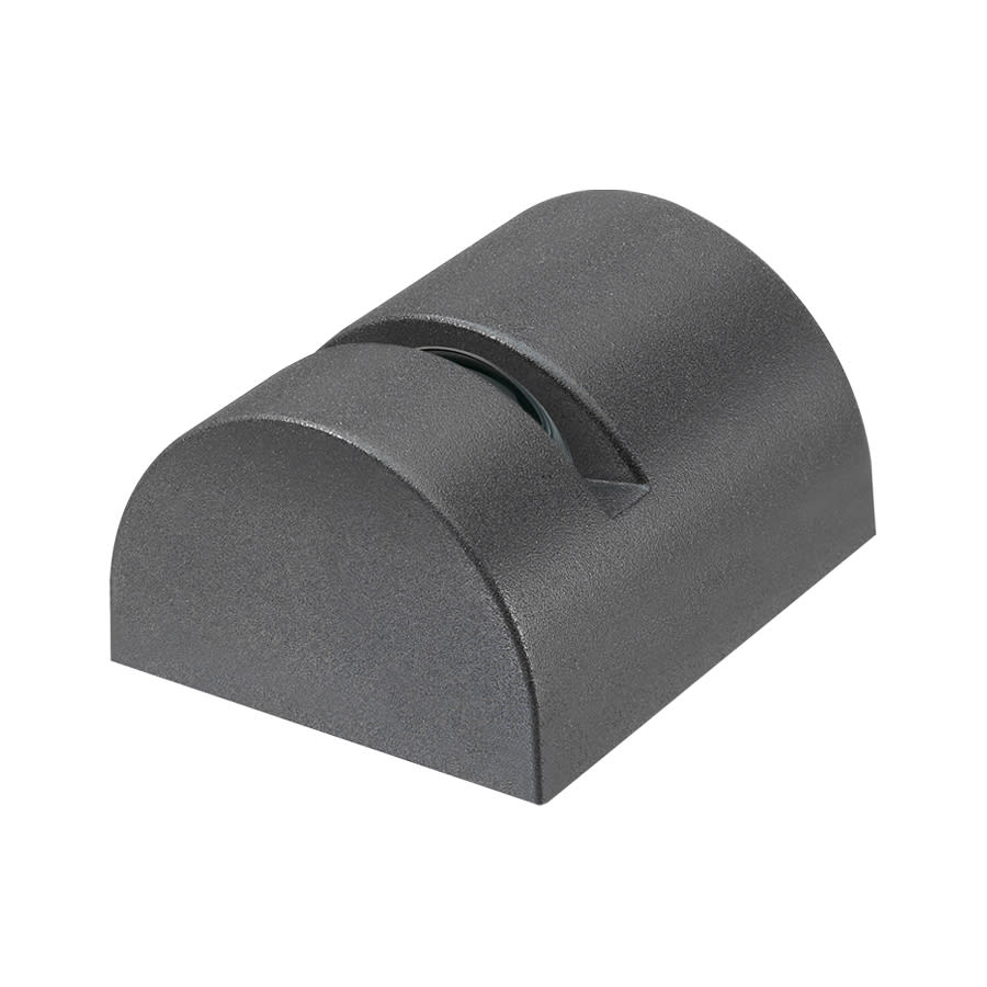 L&L LUCE E LIGHT - L&LLM100005ZF LYSS MINI1.0 3W 24VDC 3000K 8 X160  GRI