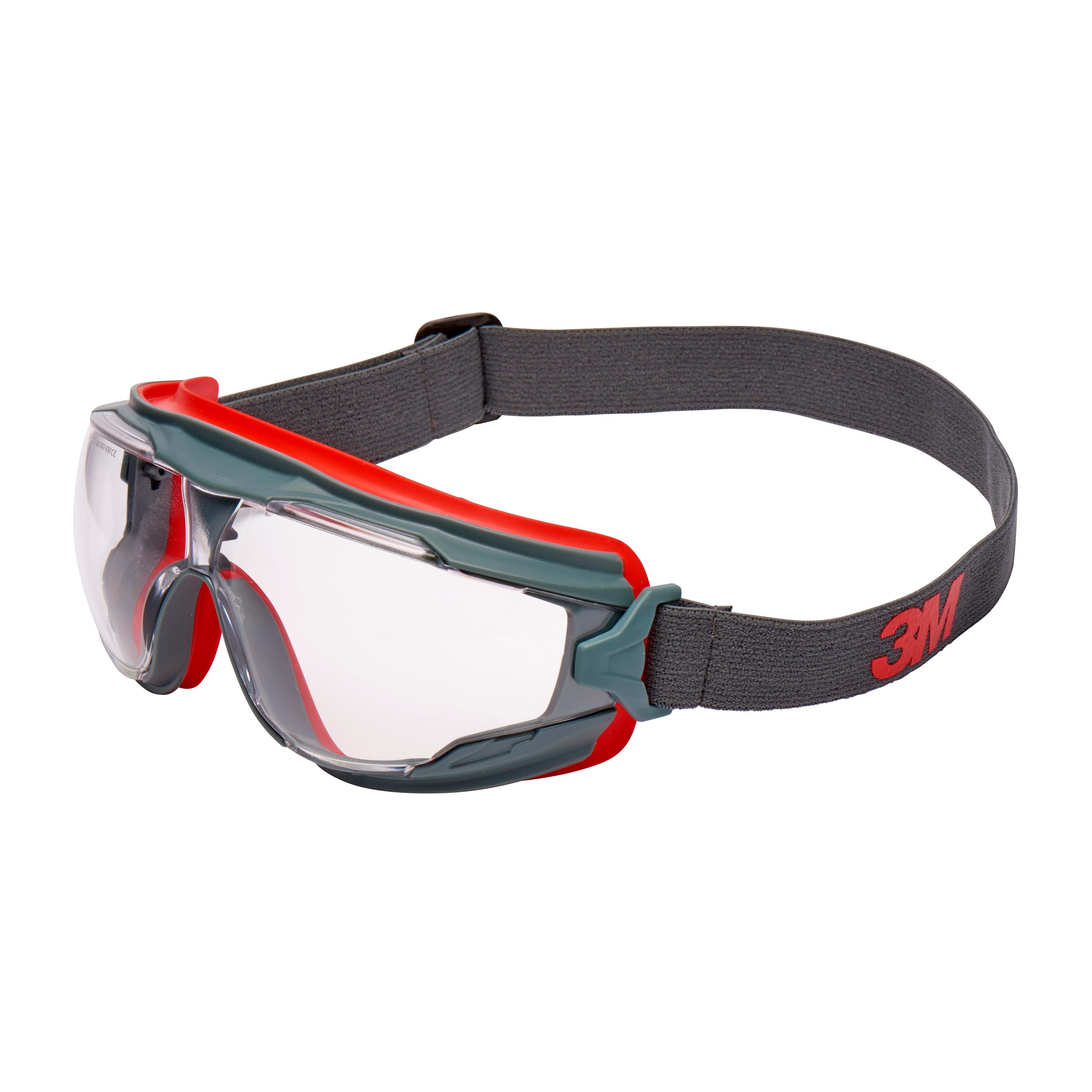 3M ITALIA - 3MI7100074368 GG501SGAF EU PC TRASPARENTE