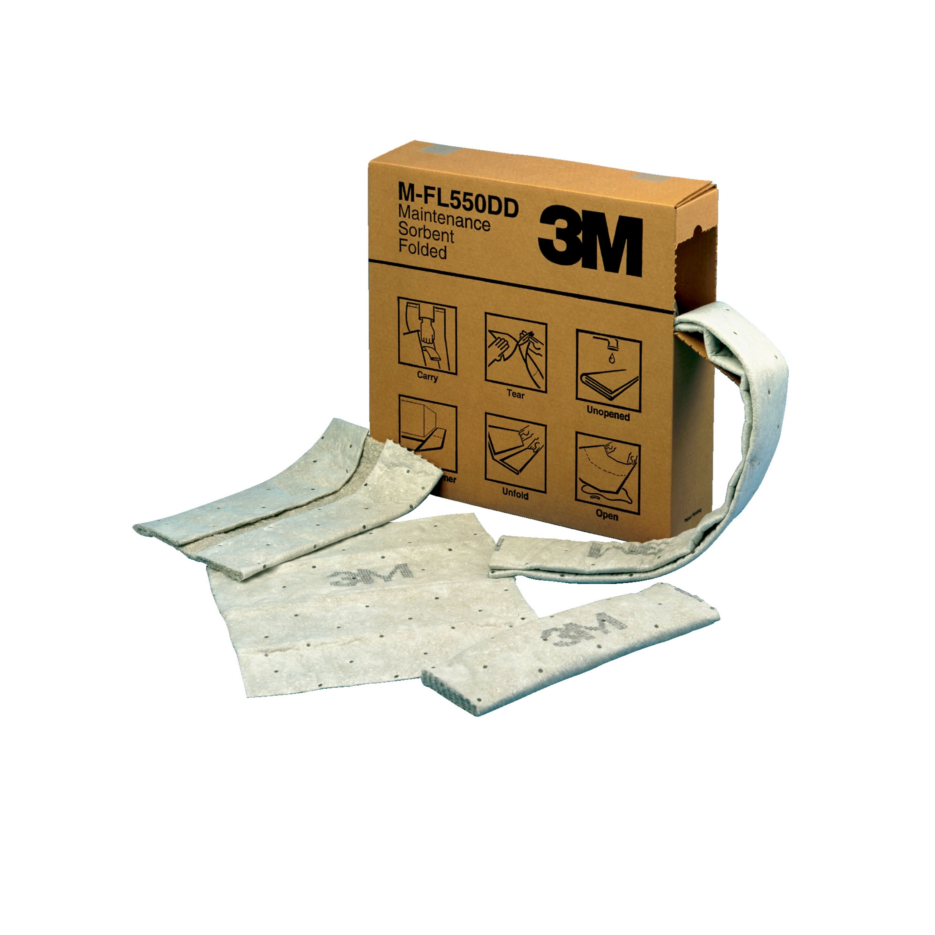 3M ITALIA - 3MI7000001951 MF2001 MULTIFORM CF 3 PZ